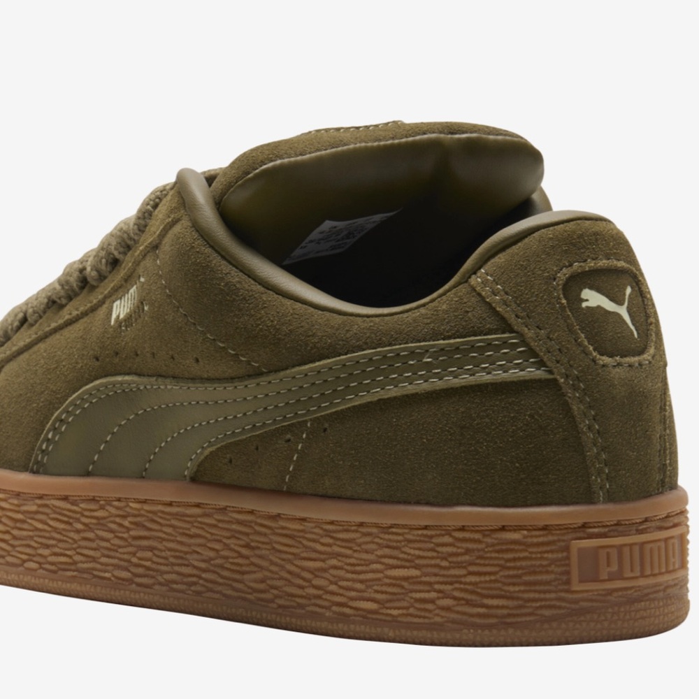 NIB PUMA Suede XL - Picture 6 of 14